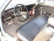 1970 Nova Front Seat