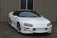 1999 Camaro Convertible